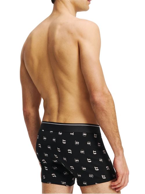  Karl Lagerfeld | A3M470082BR
